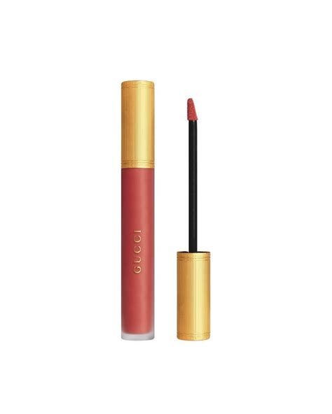 gucci 308 matte|rossetto gucci liquido.